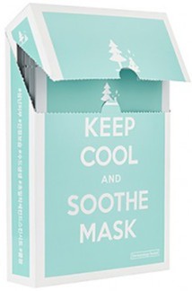 KEEP COOL Soothe Intensive Calming Mask