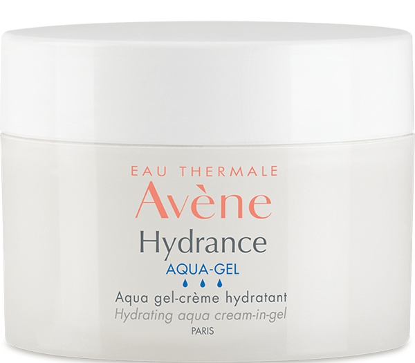 Avene Hydrance Aqua-Gel