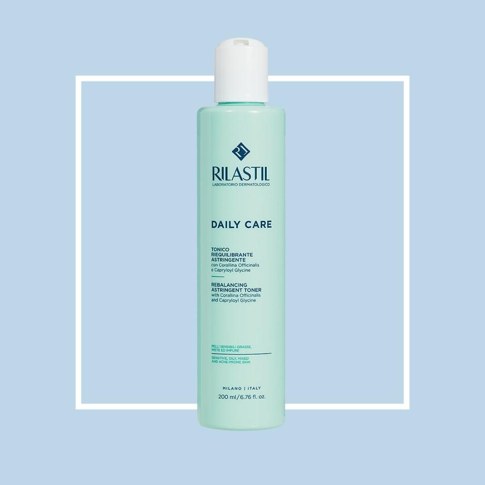 Rilastil Daily Care Toner