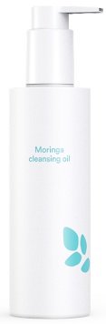 E Nature Moringa Cleansing Oil