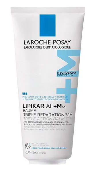 La Roche-Posay Lipikar Baume Ap+max