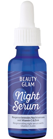 Beauty Glam Night Serum