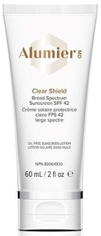 AlumierMD Clear Shield Broad Spectrum Spf 42