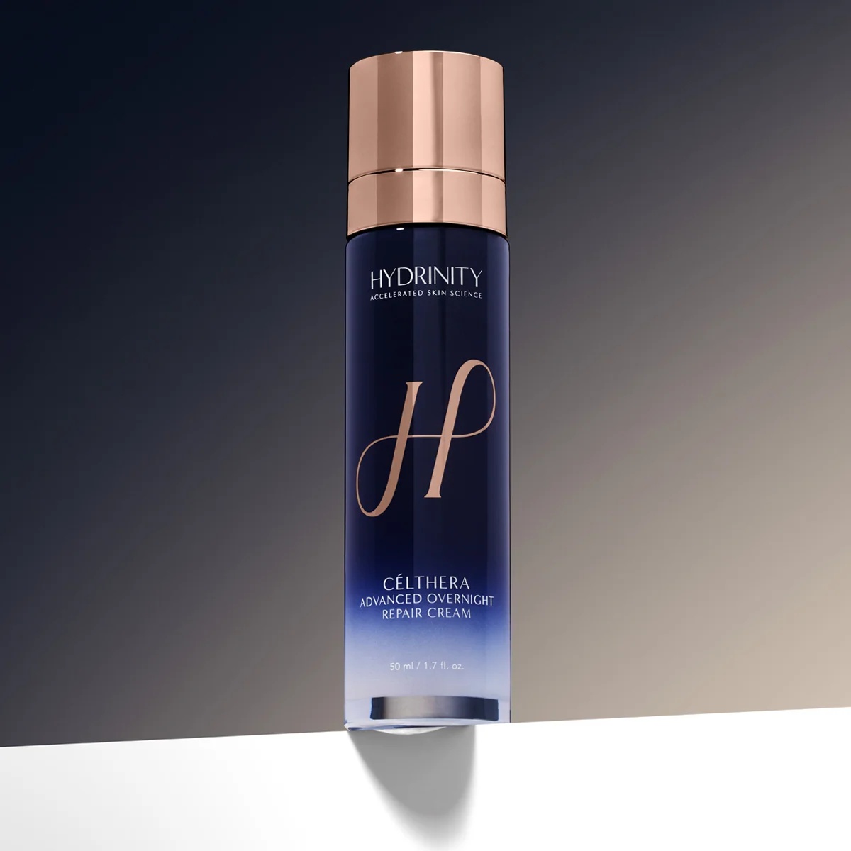 Hydrinity Cylthera Advanced
