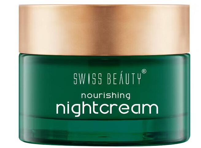 Swiss beauty Nourishing Night Cream