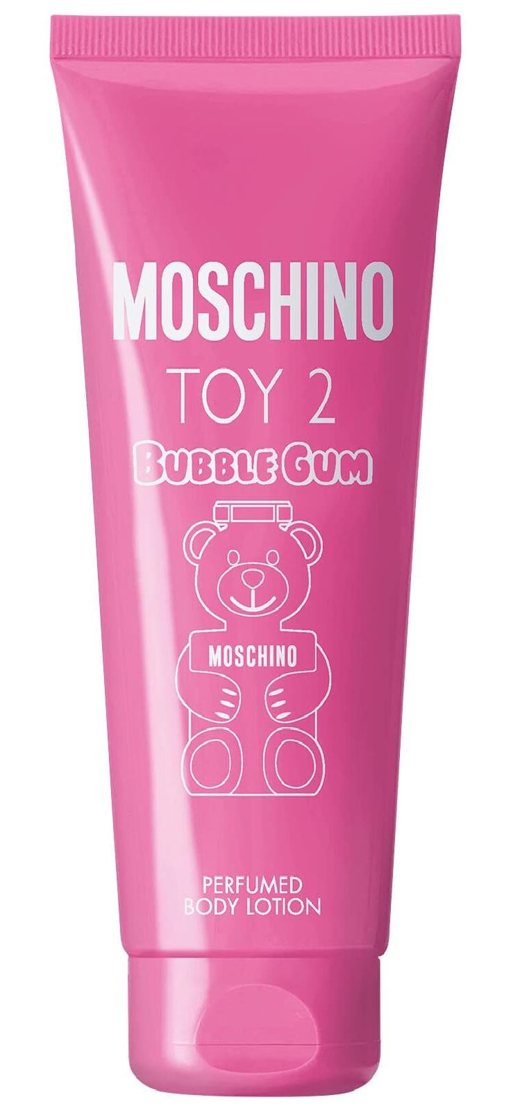 Moschino Toy 2 Bubble Gum Perfumed Body Lotion
