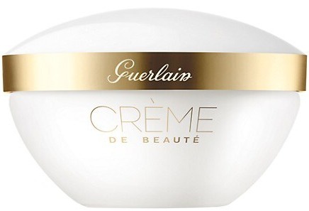 Guerlain Crème De Beauté Cleansing Cream