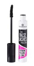 Comprar essence - Máscara de pestañas The False Lashes - Extreme Volume &  Curl