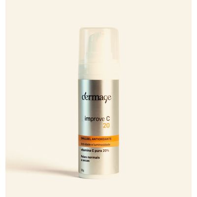 Dermage Improve C 20
