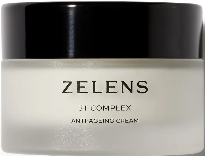 Zelens 3T Complex Anti-ageing Cream