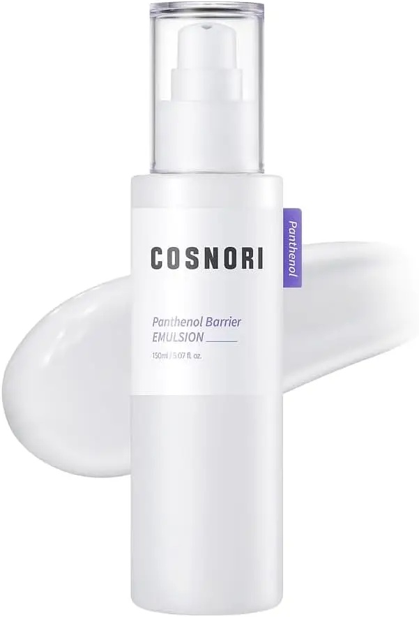 Cosnori Panthenol Barrier Emulsion