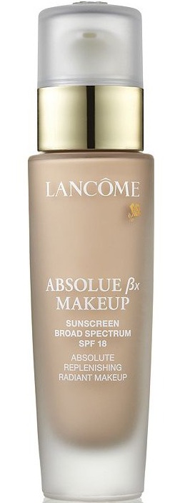 Lancôme Absolue Bx Liquid Makeup Foundation