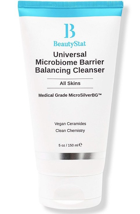 Beautystat Universal Microbiome Barrier Balancing Cleanser