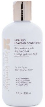 Kim Kimble Healing Leave-in Conditioner