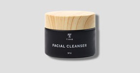 Tikas Facial Cleanser