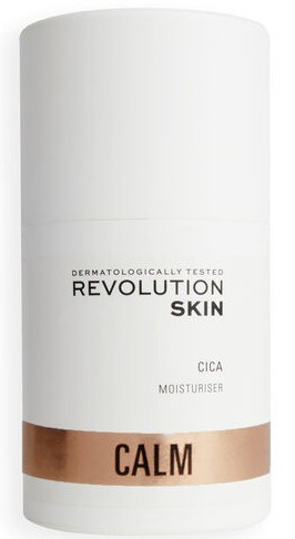 Revolution Skincare Cica Comfort Moisturiser