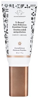 Drunk Elephant D-Bronzi Anti-Pollution Sunshine Drops