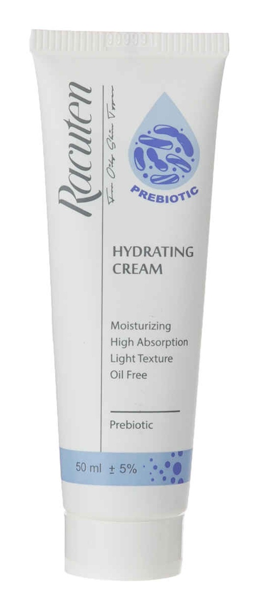 Racuten Hydrating Cream