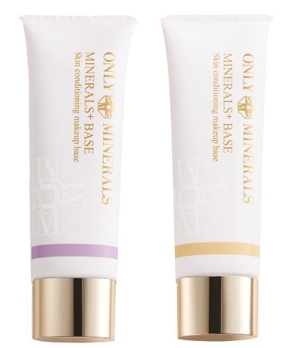 Only Minerals Colour Base Spf27