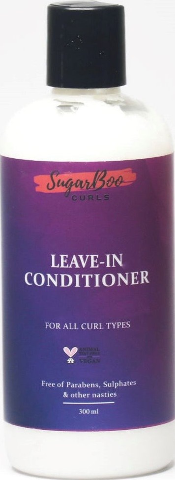 SugarBoo Leave-in Conditioner