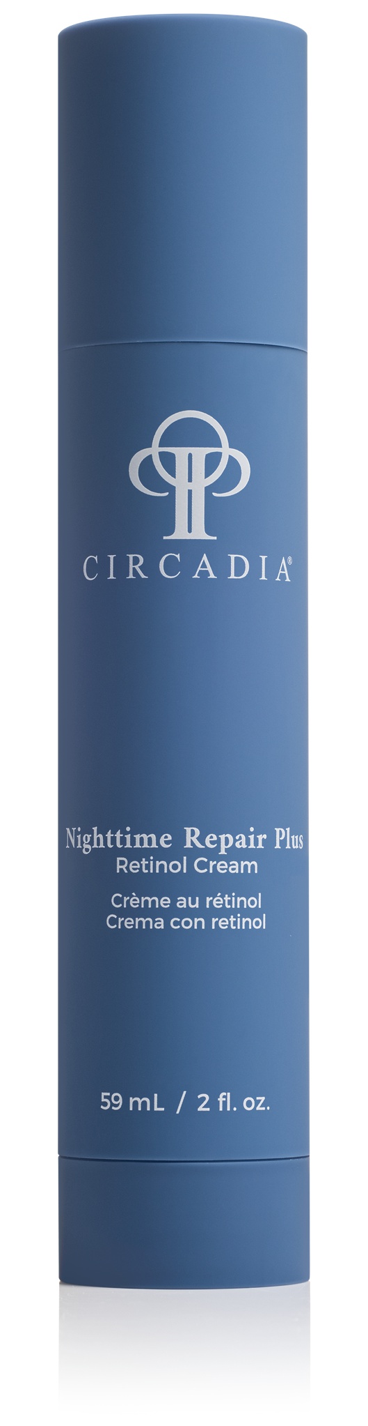 Circadia Nighttime Repair Plus Retinol Cream