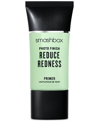 Smashbox Photo Finish Reduce Redness Primer