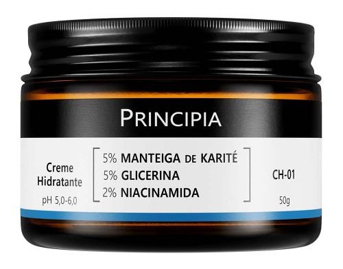 Principia Creme Hidratante Ch-01