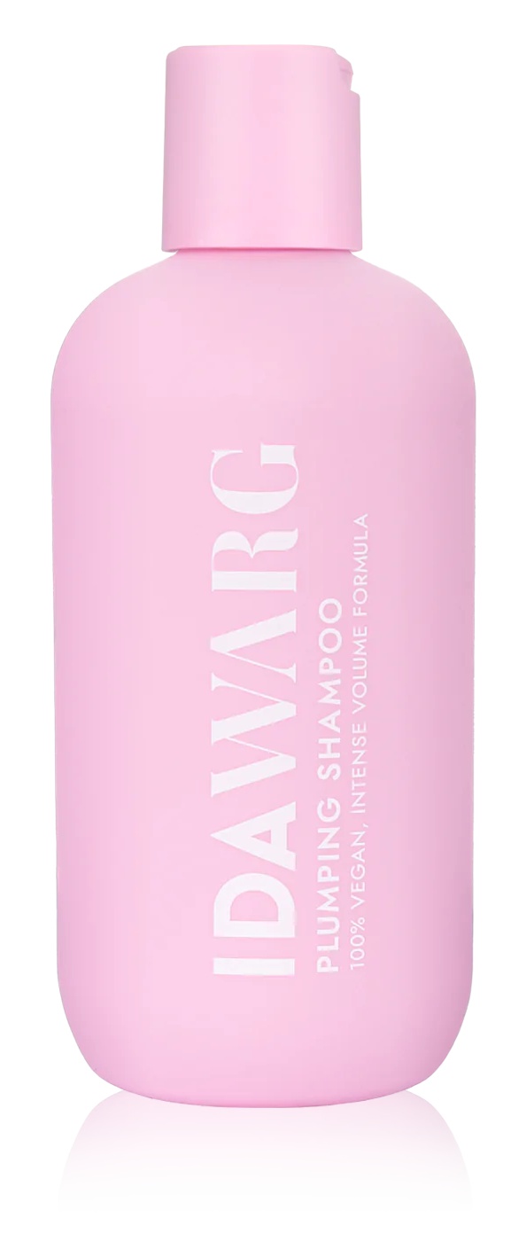 Ida Warg Beauty Plumping Shampoo