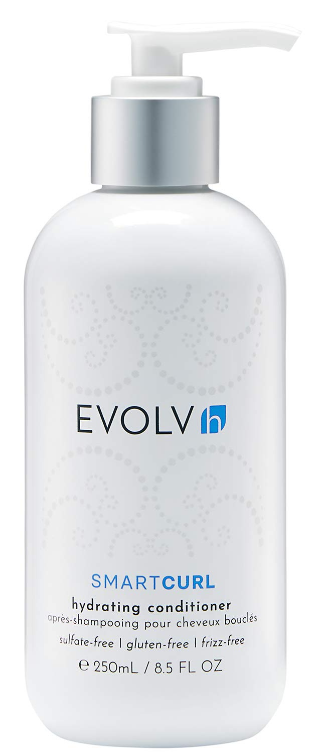 EVOLVh Smartcurl Hydrating Conditioner