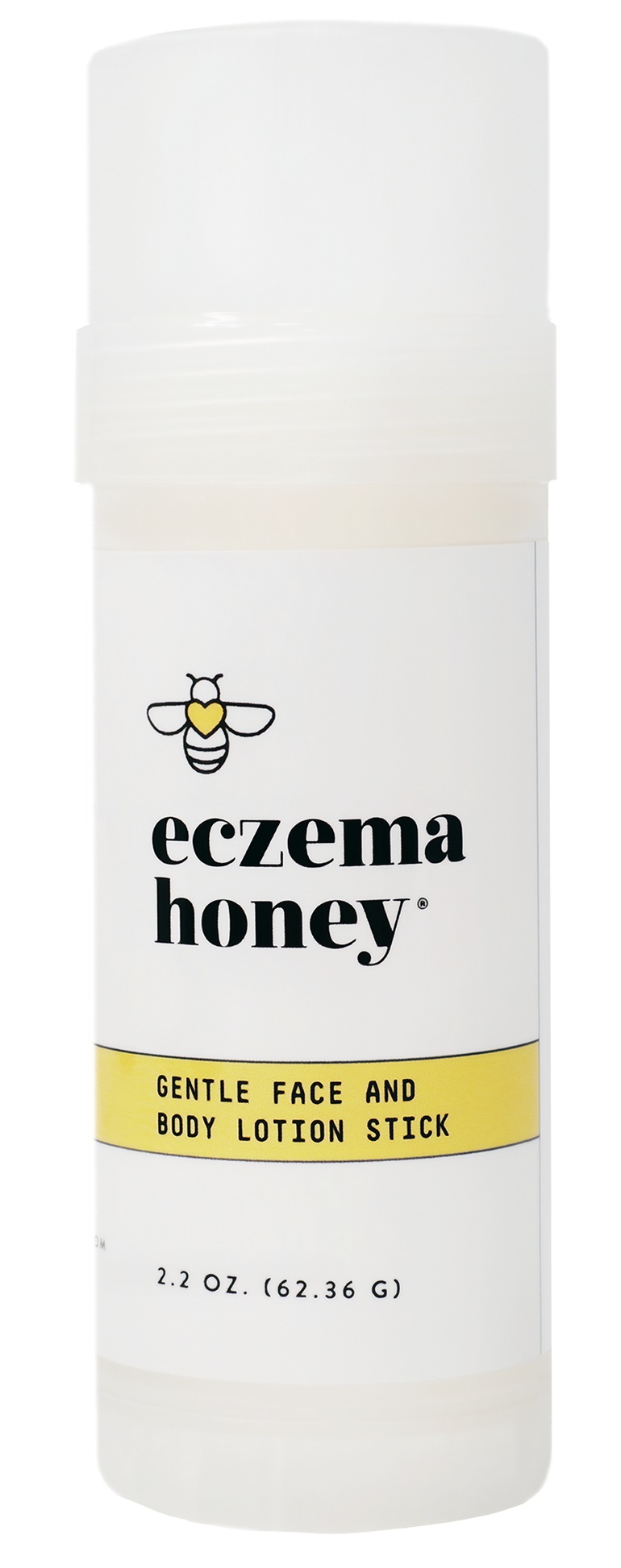 Eczema Honey Gentle Face And Body Lotion Stick