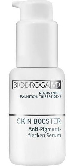 Biodraga Skin Booster Anti-Pigmentflecken Serum