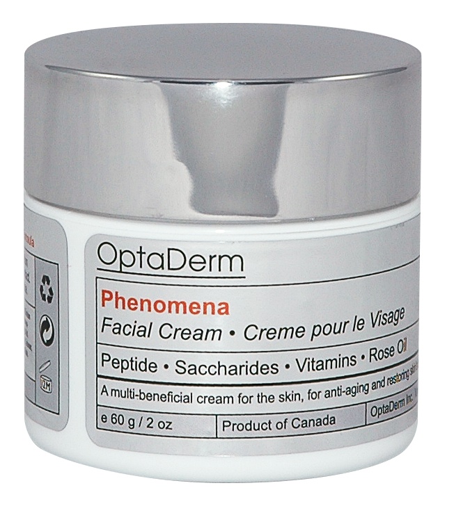 Optaderm Phenomena Facial Cream
