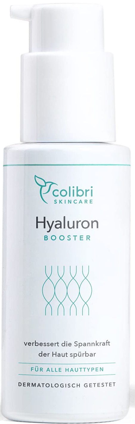 Colibri Cosmetics Hyaluron Booster
