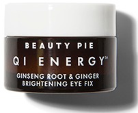 Beauty Pie Qi Energy Ginseng Root & Ginger Brightening Eye Fix