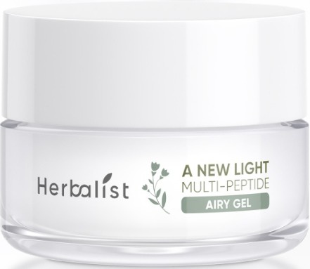 Herbalist Multi-peptide Airy Gel