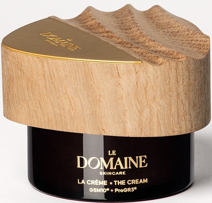 LE-DOMAINE-SKINCARE The Cream
