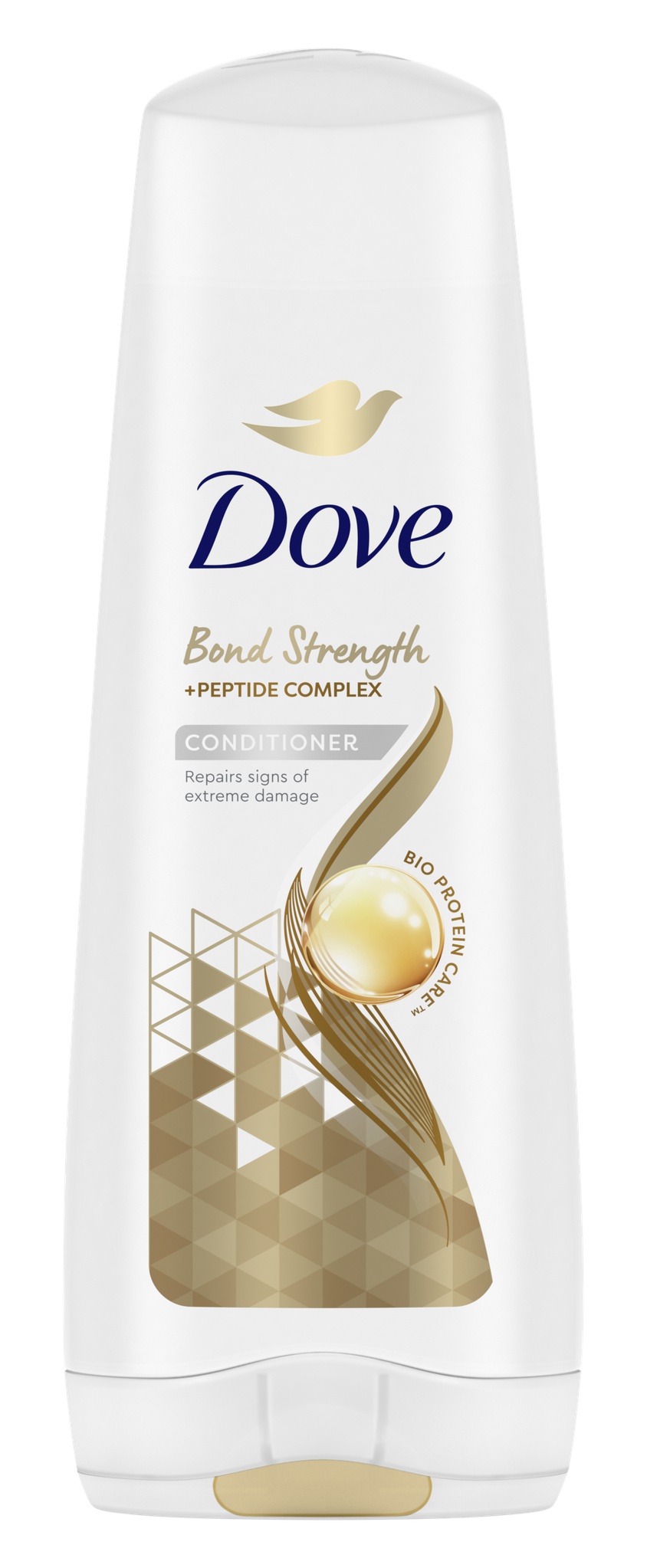 Dove Bond Strength Conditioner