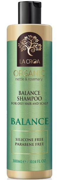 La Croa Balance Shampoo