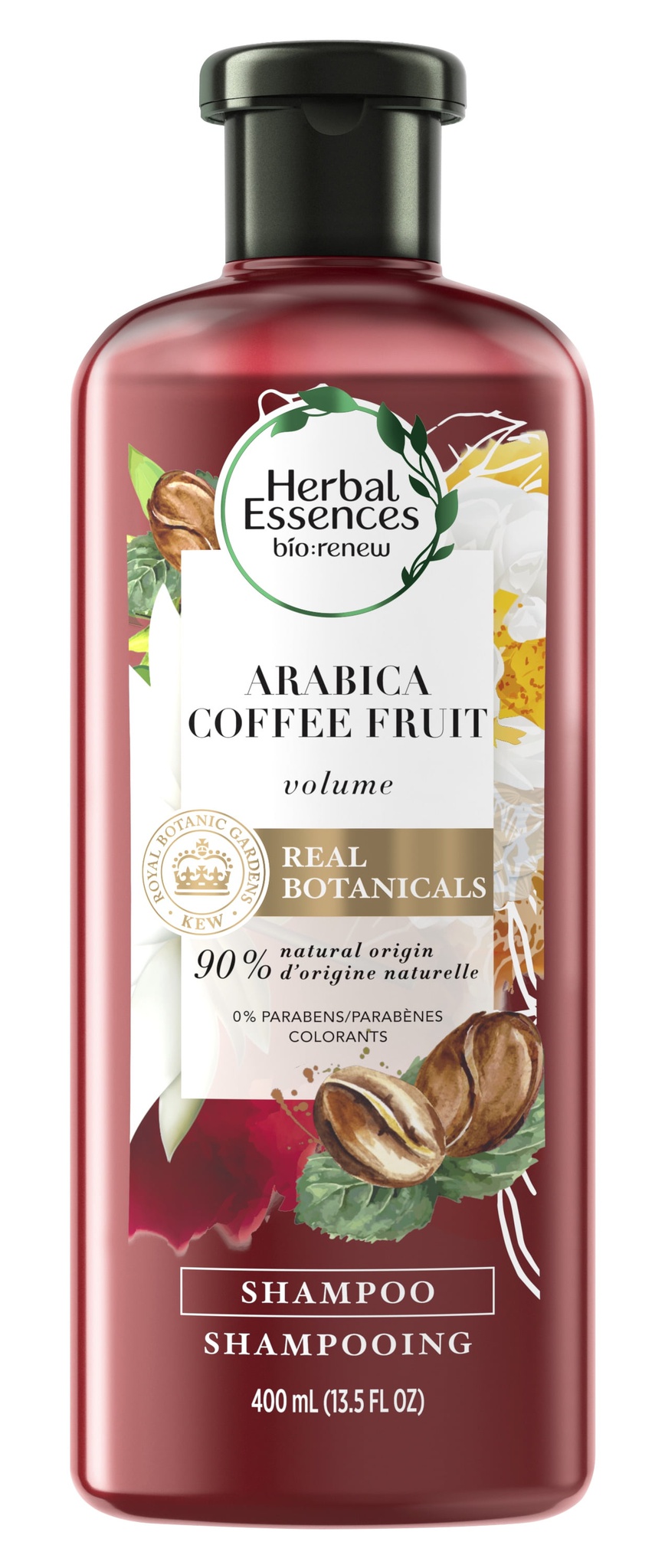 Herbal Essences Coffee