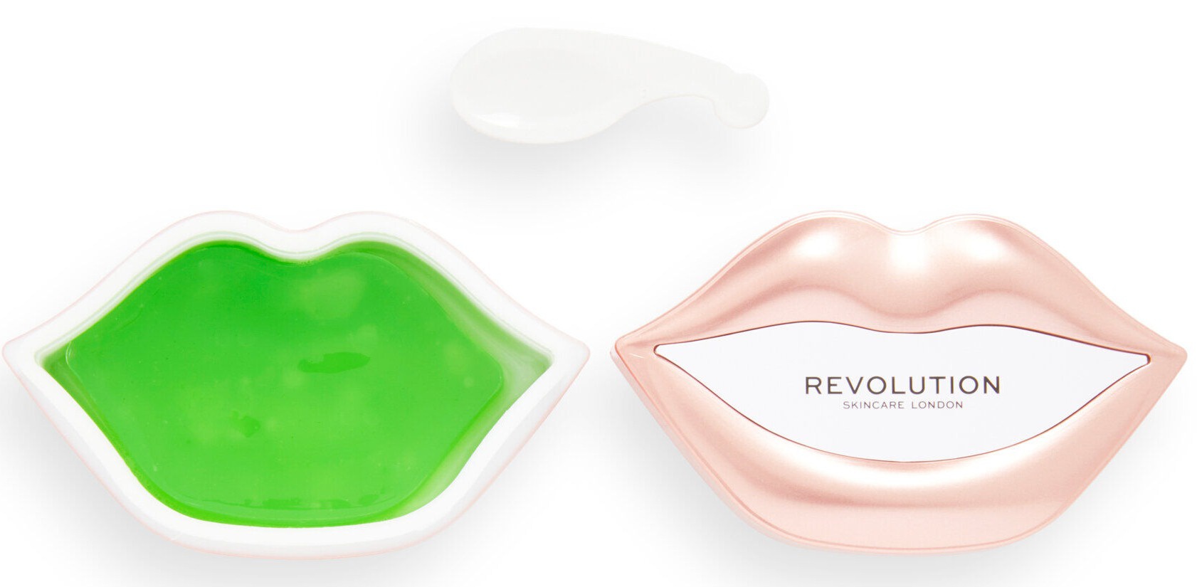 Revolution Skincare Vitality Cannabis Sativa Lip Masks