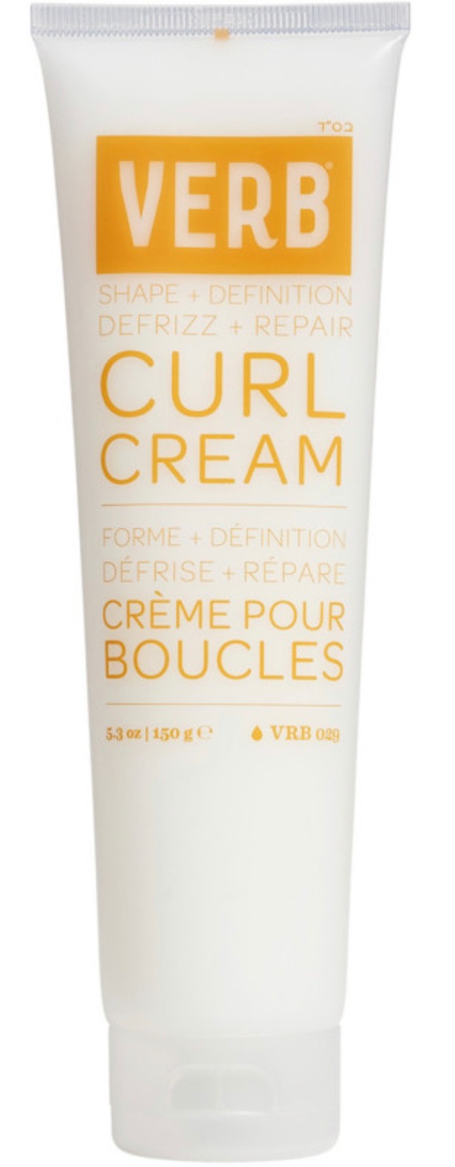 Verb Curl Defining Cream