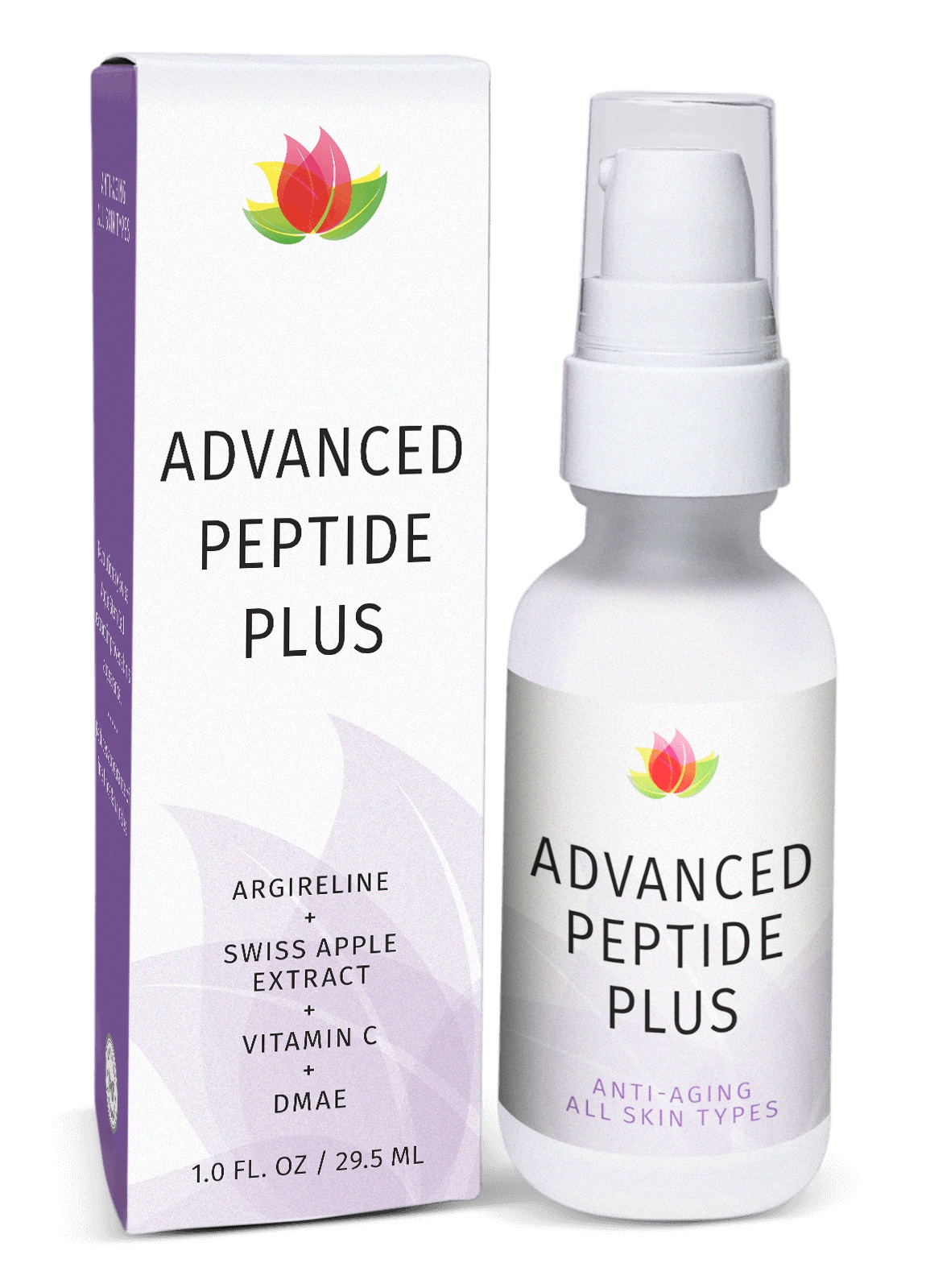 Reviva Labs Advanced Peptide Plus