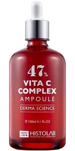 Histolab 47% Vita C Complex Ampoule