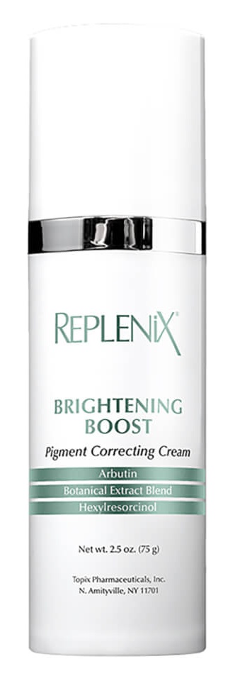 REPLENIX Brightening Boost Pigment Correcting Cream