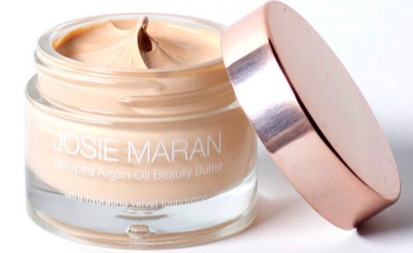 Josie Maran Whipped Argan Oil Beauty Butter