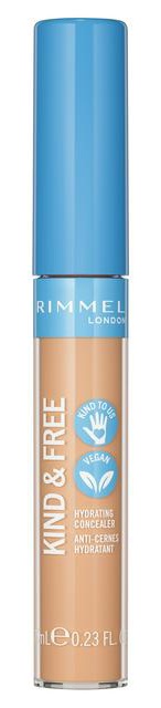 Rimmel London Kind & Free Concealer (fair)