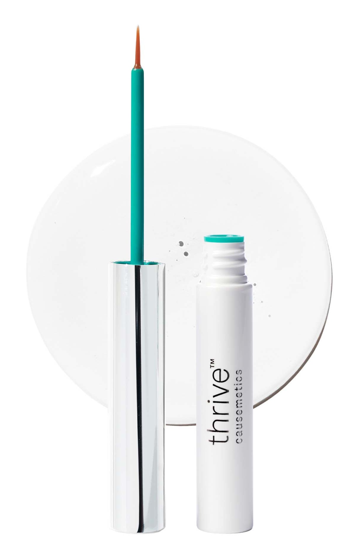 Thrive Causemetics Liquid Lash Extensions Lash Serum