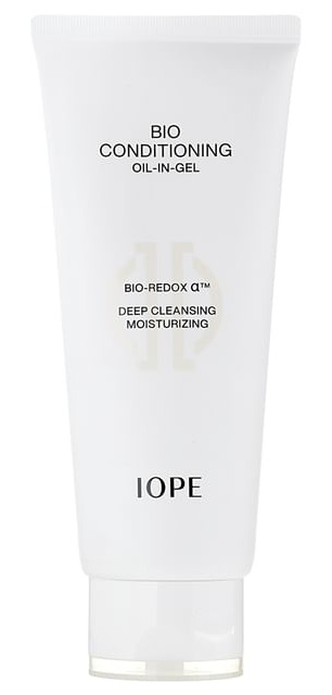 IOPE Bio Conditioning Oil-In-Gel