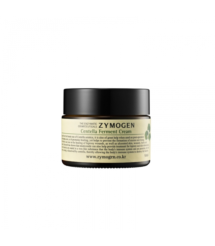 Zymogen Centella Ferment Cream
