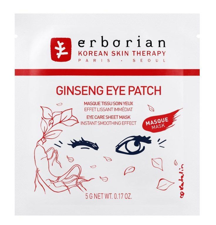 Erborian Ginseng Eye Patch